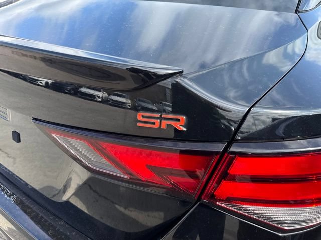 Used 2024 Nissan Sentra SR w/ SR Premium Package FWD image 22