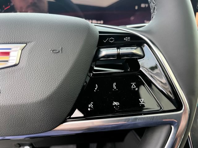 New 2026 Cadillac Escalade Sport w/ Touring Package AWD/4WD image 23