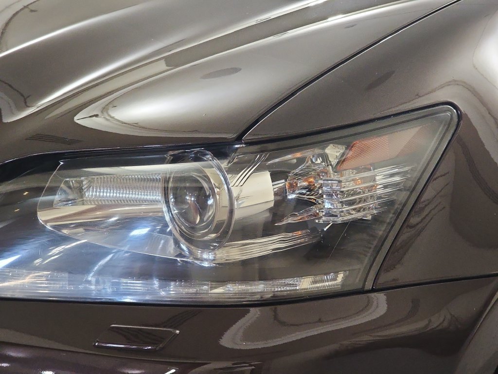 Used 2013 Lexus GS 350 AWD w/ Luxury Pkg w/Cold Weather Pkg image 32