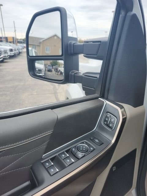 New 2026 Ford F450 Platinum image 39