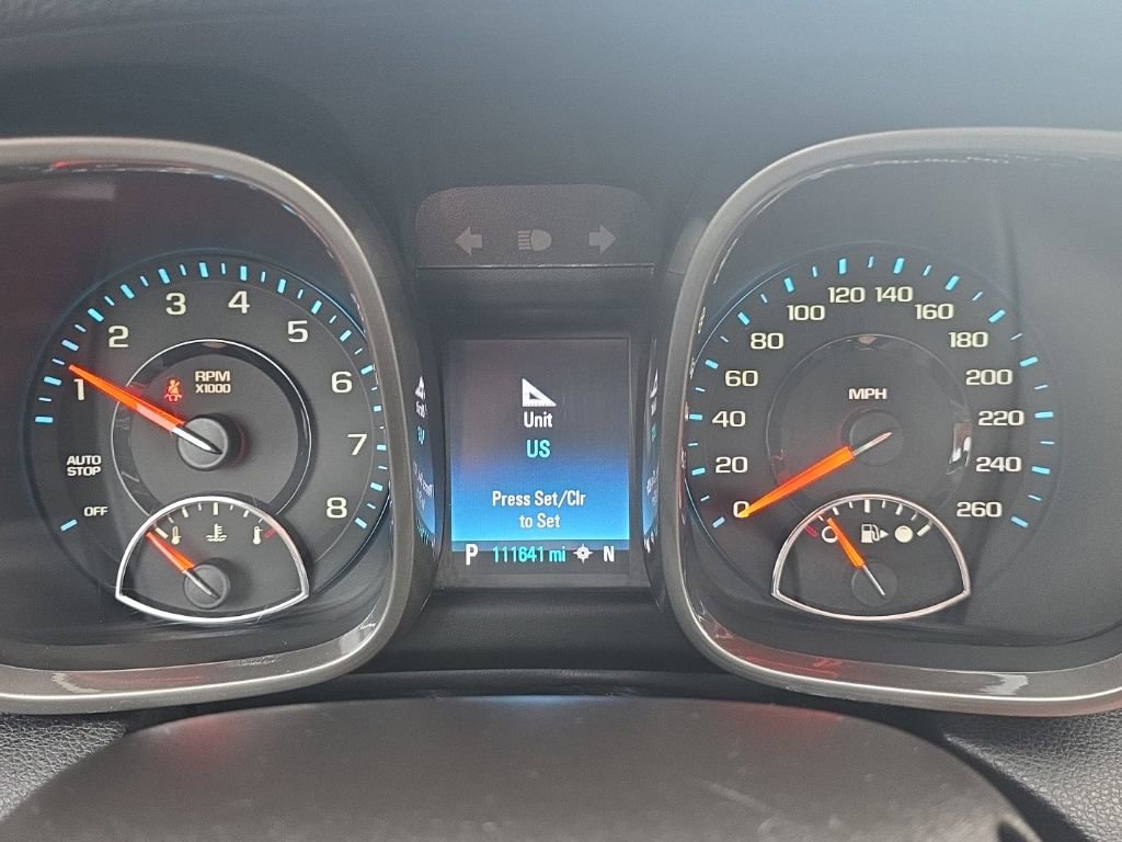 Used 2016 Chevrolet Malibu LT FWD image 25