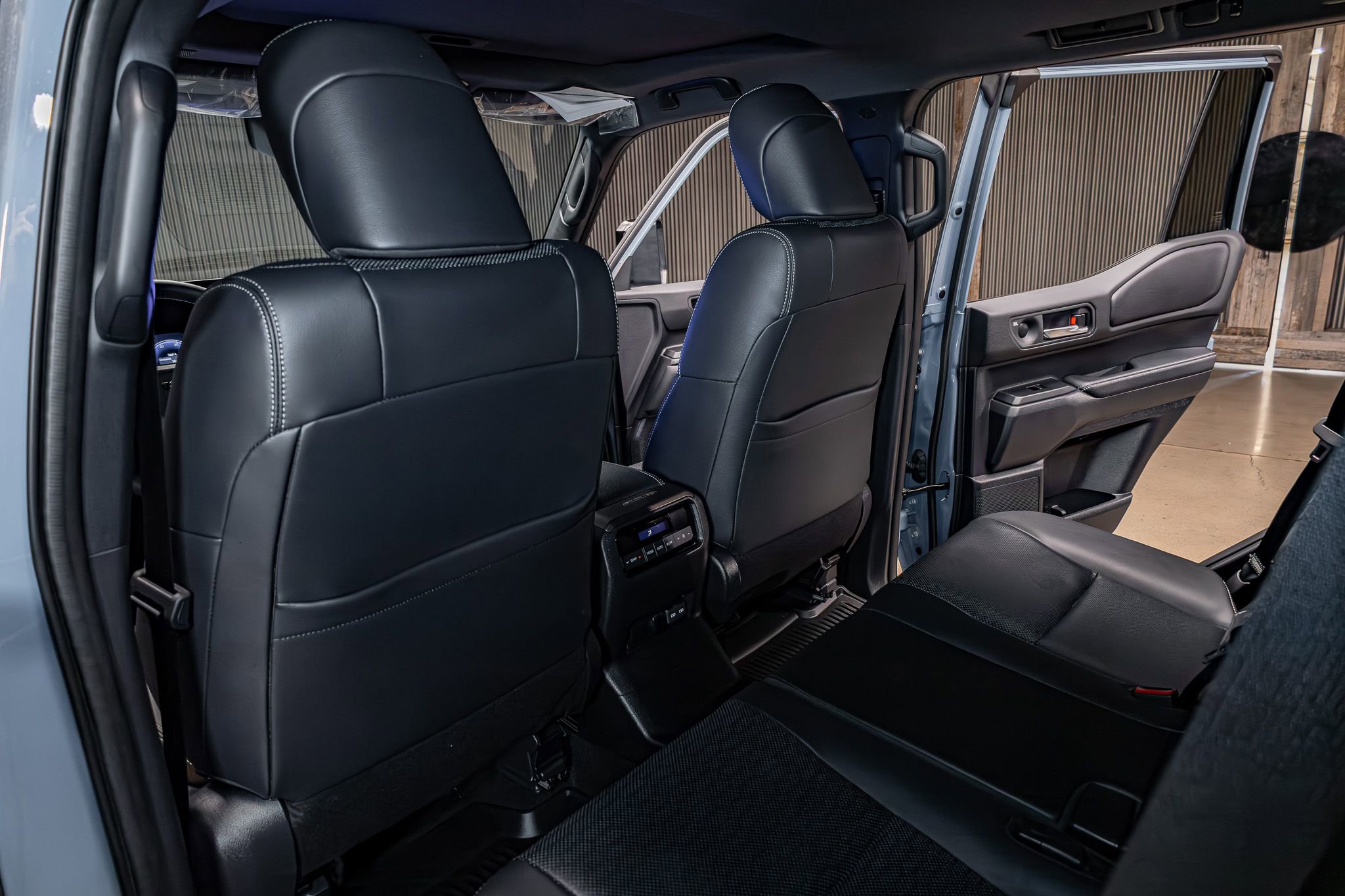 Used 2026 Toyota Land Cruiser w/ Premium Package image 22