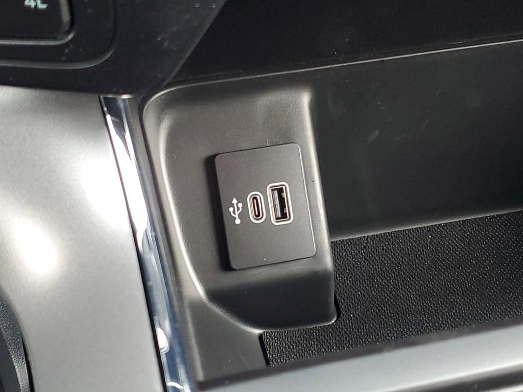 New 2026 Ford F150 XLT image 22