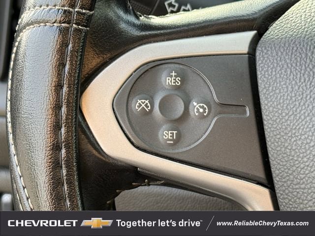 Used 2021 Chevrolet Colorado LT image 14