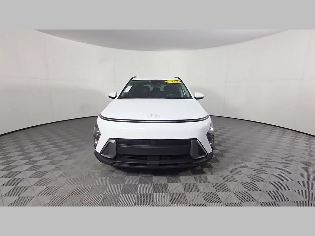 Used 2024 Hyundai Kona SEL FWD image 52