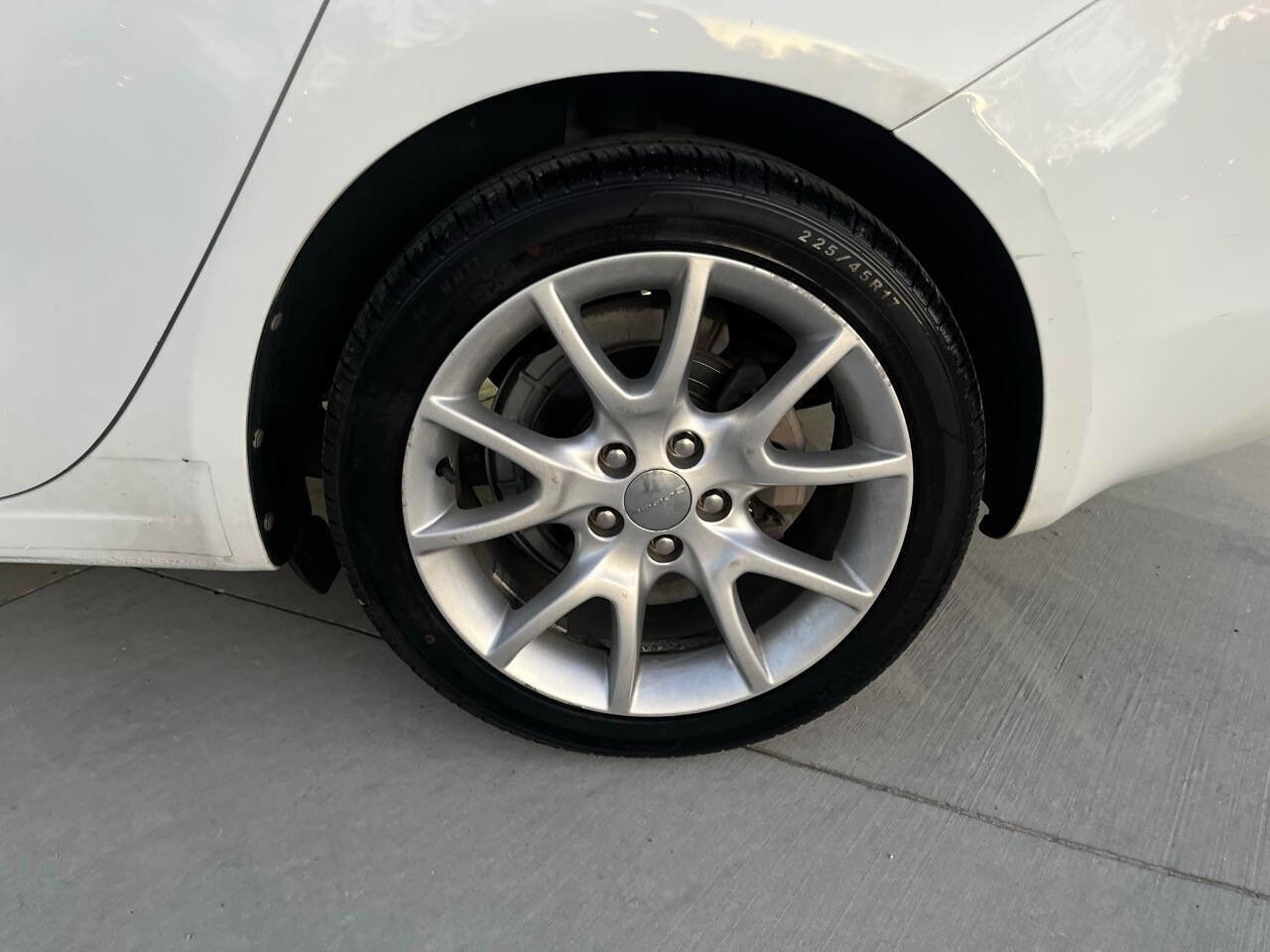 Used 2013 Dodge Dart Rallye image 7