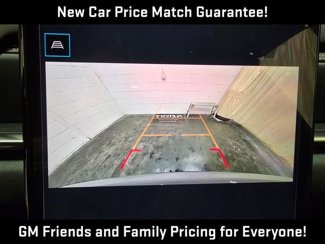 New 2026 GMC Terrain Elevation w/ Elevation Premium Package image 18