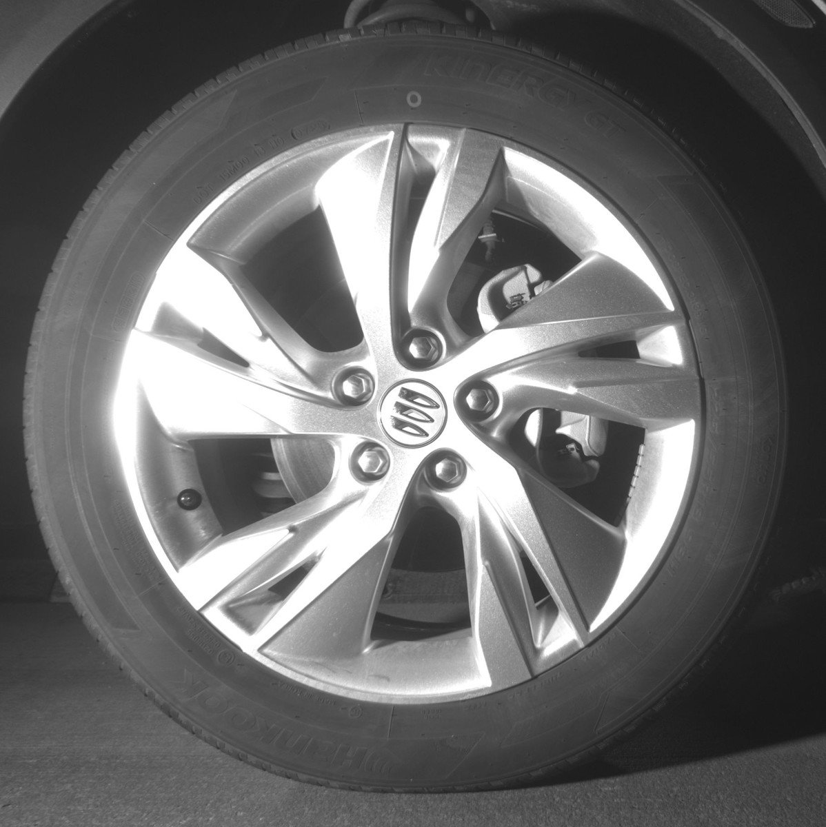 Used 2025 Buick Encore GX Preferred image 13