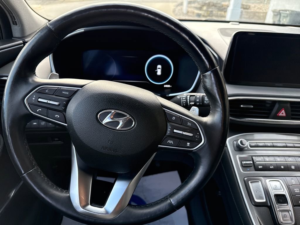 Used 2023 Hyundai Santa Fe Limited image 31