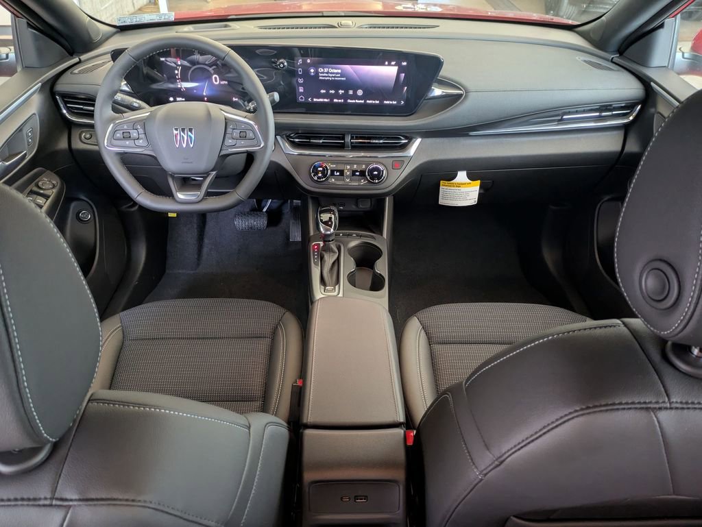 New 2026 Buick Envista Preferred w/ Convenience I Package image 10