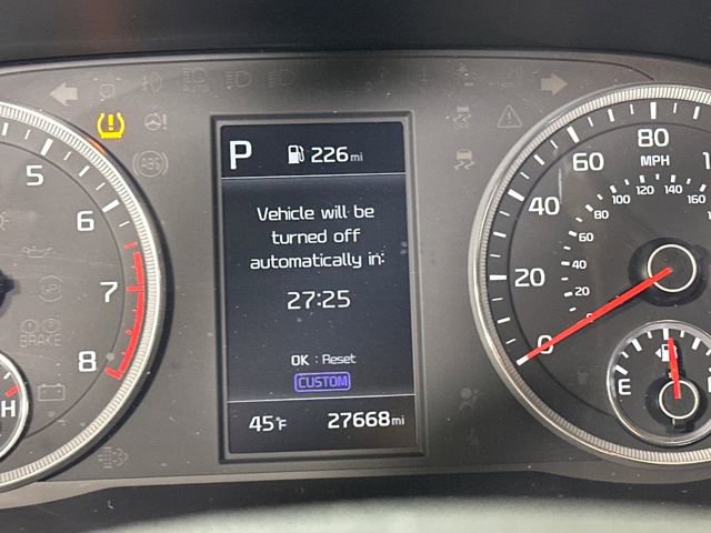 Used 2023 Kia K5 LXS image 18