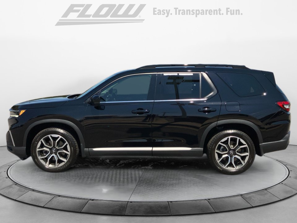 Certified 2023 Honda Pilot Elite image 5