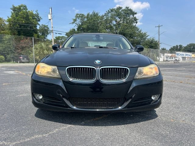Used 2011 BMW 328i Sedan RWD image 7