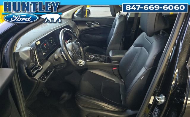 Used 2023 Kia Sportage EX w/ EX Premium Package AWD/4WD image 6