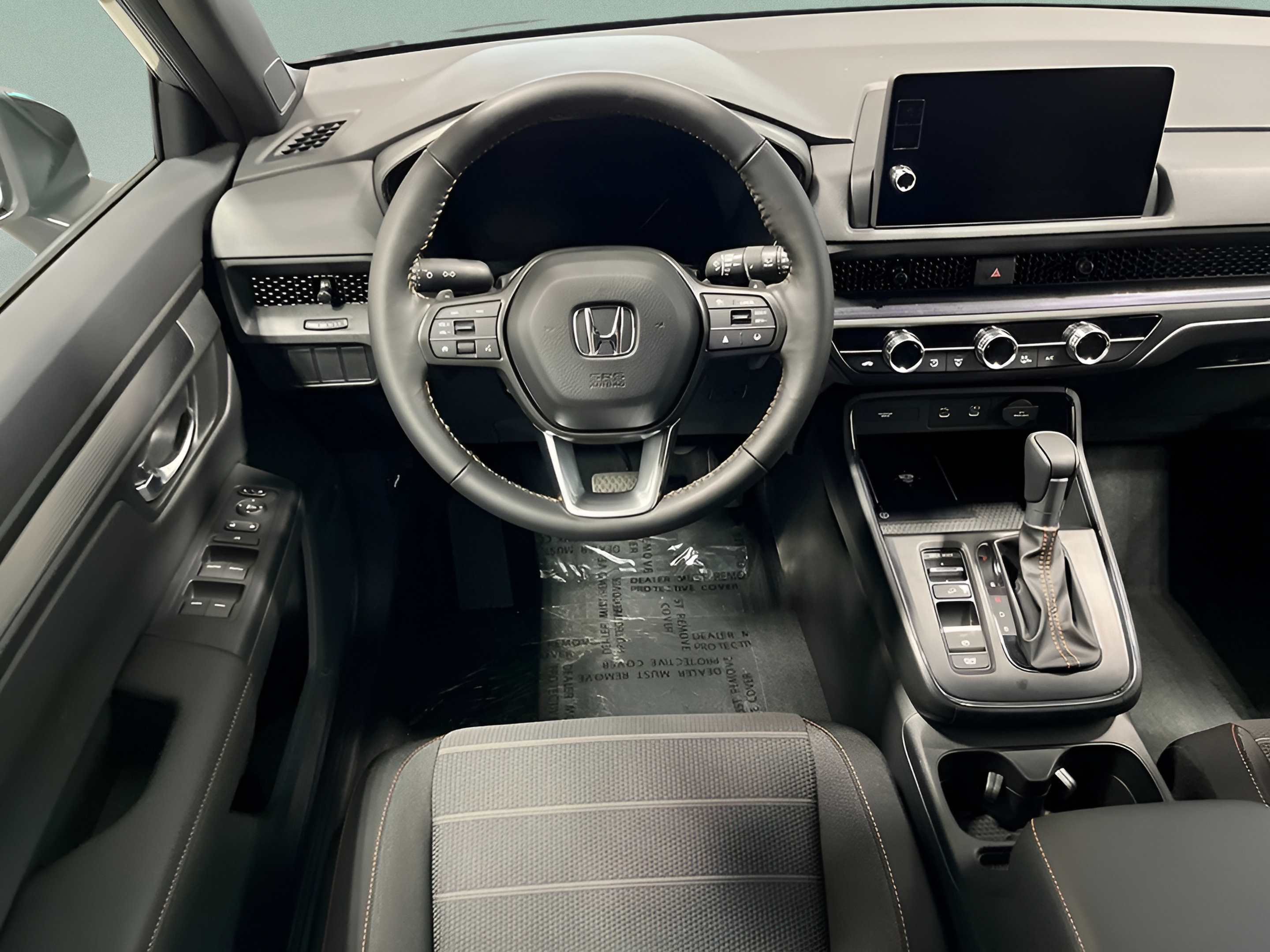 New 2026 Honda CR-V Sport image 23