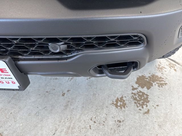 New 2026 RAM 1500 RHO image 3