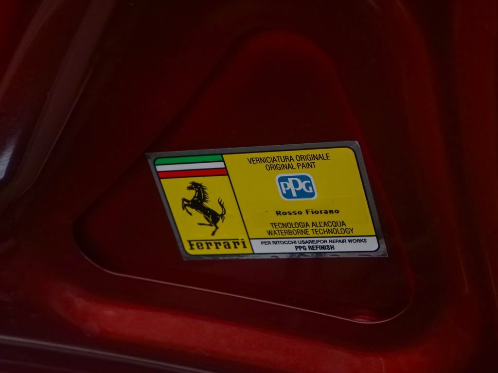 Certified 2022 Ferrari Roma RWD image 19