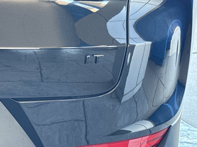 New 2026 Chevrolet TrailBlazer LT w/ Convenience Package FWD image 8