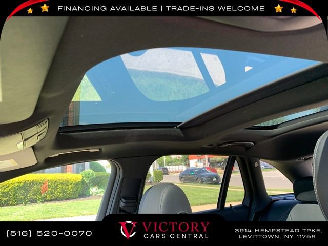 Used 2018 Mercedes-Benz GLC 300 4MATIC w/ Premium Package image 21