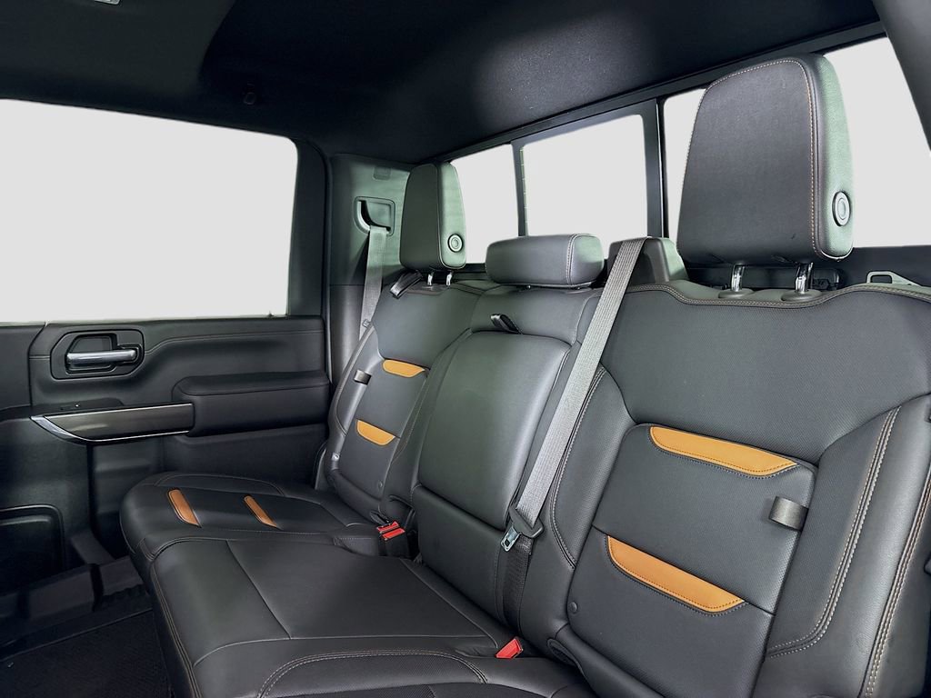Used 2021 GMC Sierra 2500 AT4 w/ AT4 Premium Plus Package image 29