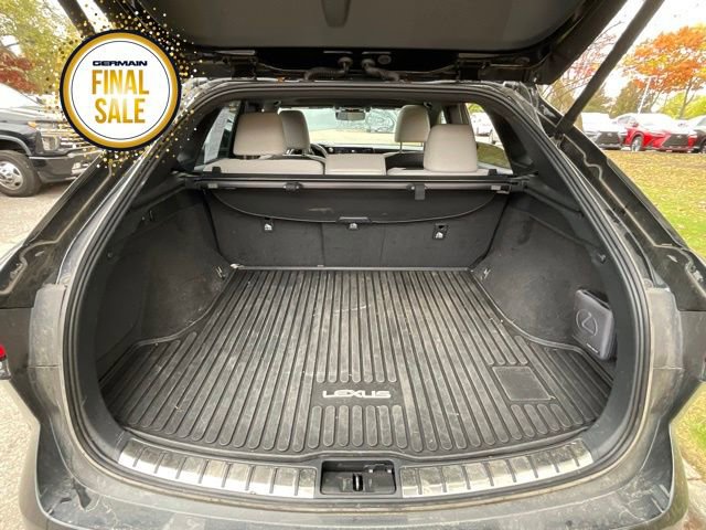 Certified 2023 Lexus RX 350 AWD image 20