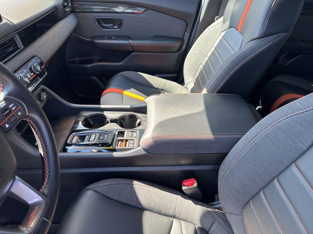 Used 2026 Honda Passport TrailSport image 19