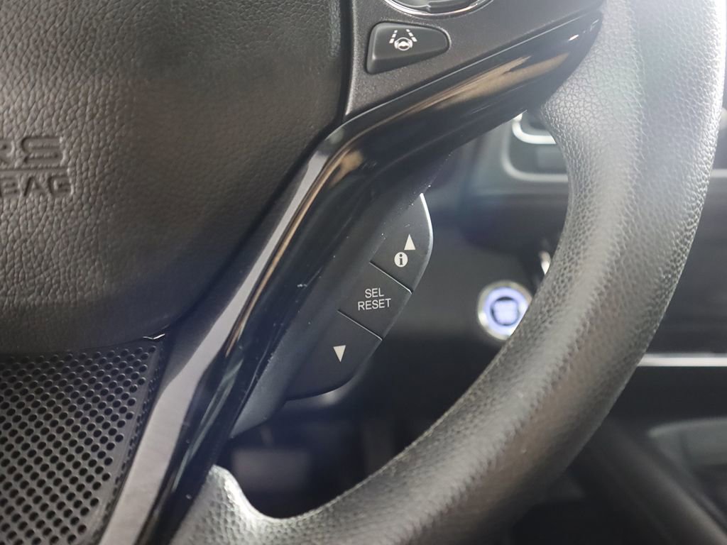 Used 2021 Honda HR-V EX image 45