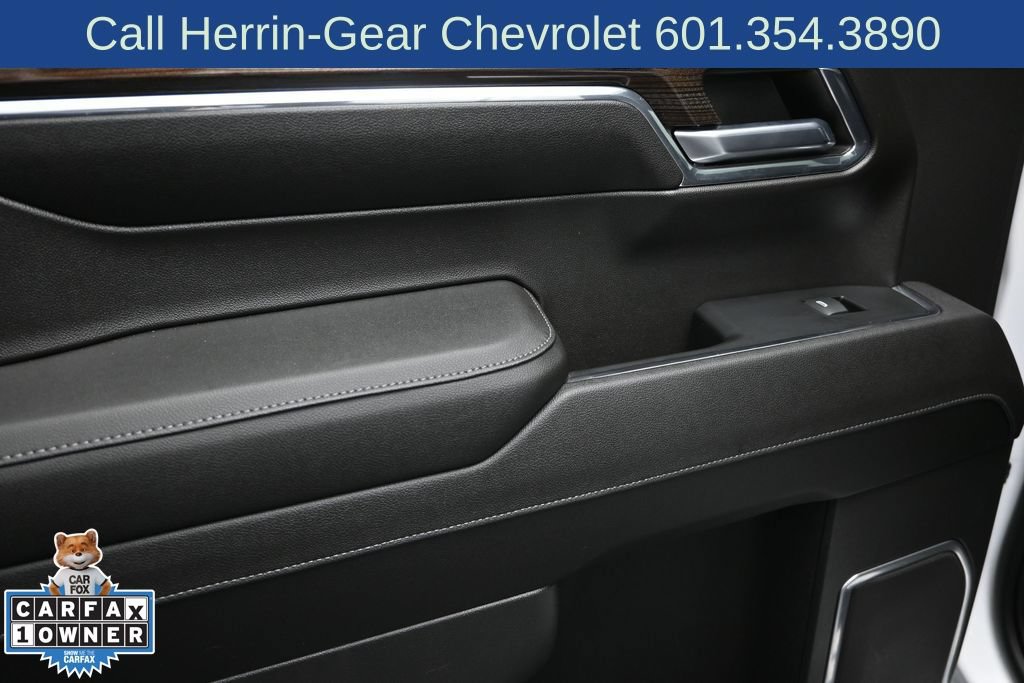 Used 2023 Chevrolet Silverado 1500 RST AWD/4WD image 18
