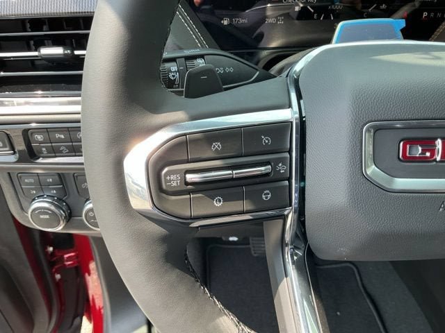 New 2026 GMC Yukon Elevation w/ Elevation Premium Package AWD/4WD image 6