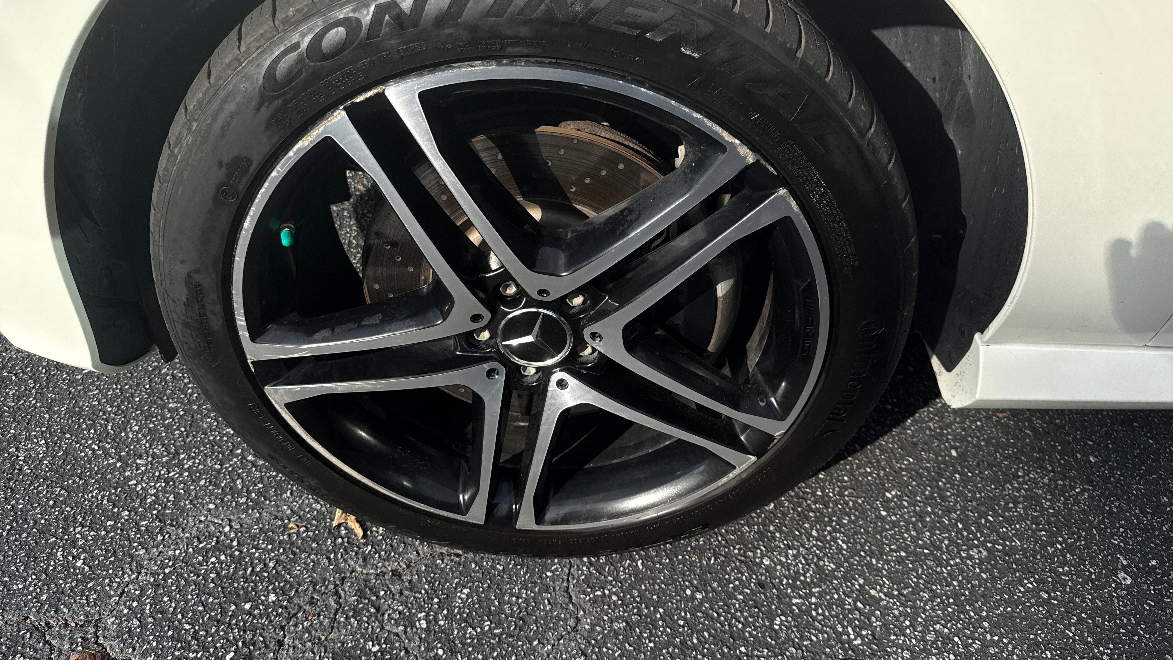 Used 2019 Mercedes-Benz GLE 43 AMG 4MATIC image 62