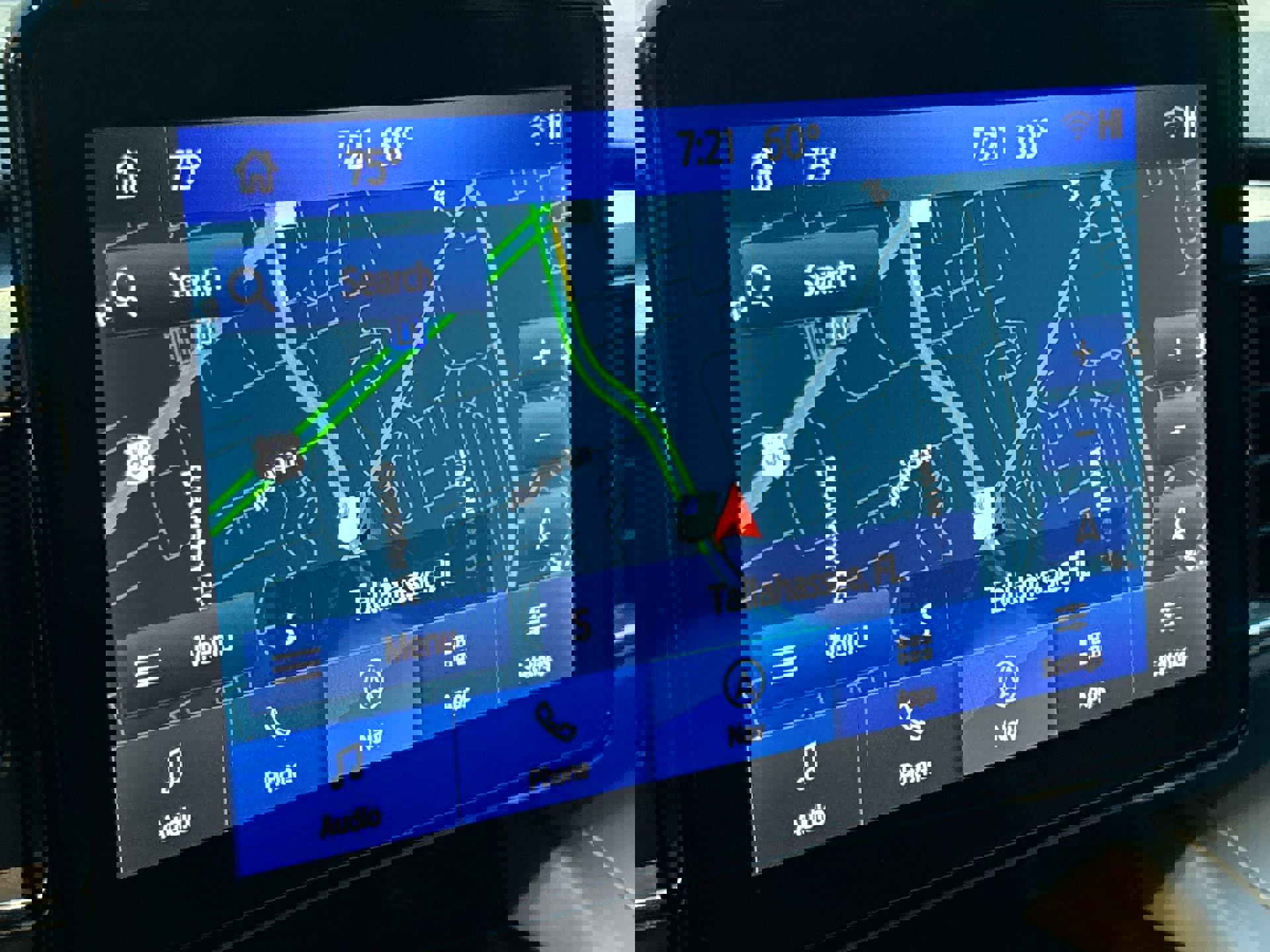 Used 2023 Ford Explorer XLT w/ Equipment Group 202A image 28