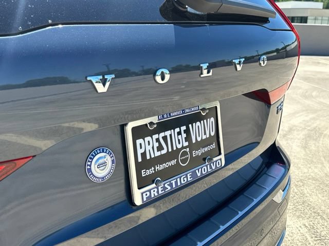 Used 2021 Volvo XC60 T5 Inscription w/ Protection Package Premier AWD/4WD image 36