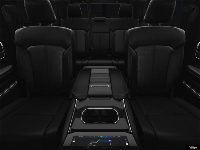 New 2023 Jeep Grand Wagoneer 4WD image 17