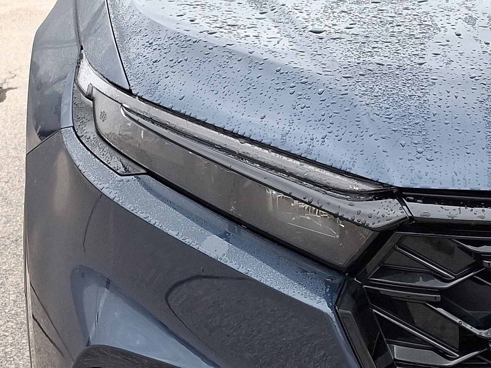 Used 2023 Honda CR-V Sport image 9