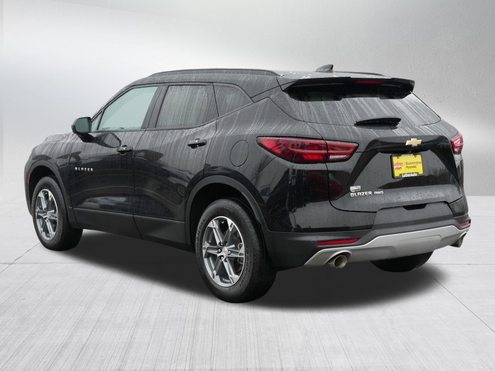 Used 2023 Chevrolet Blazer LT w/ Convenience Package image 5