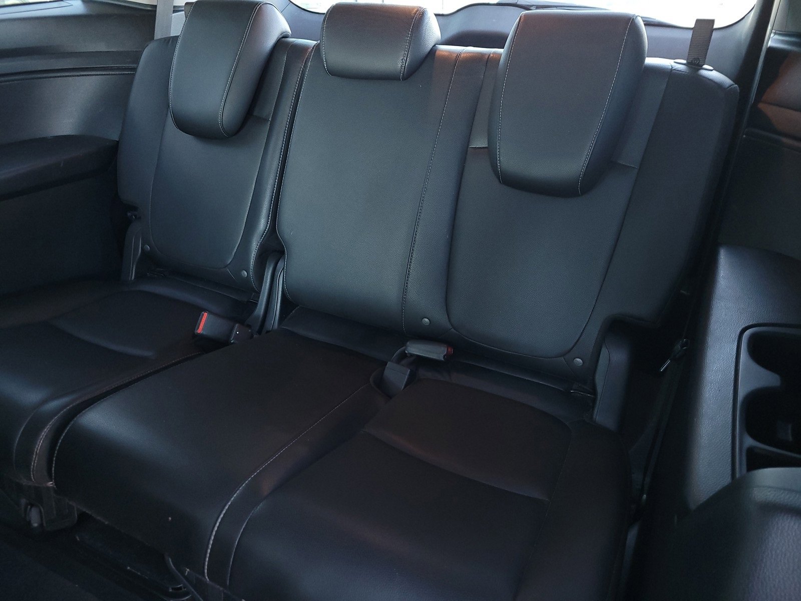 Used 2021 Honda Odyssey EX-L image 13