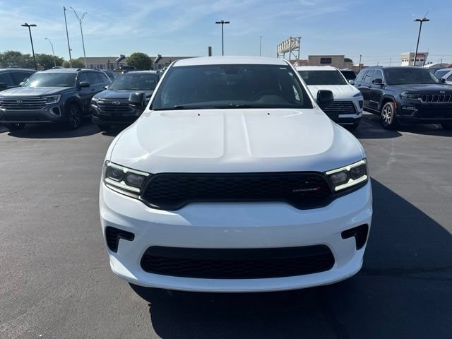Used 2026 Dodge Durango GT AWD/4WD image 10