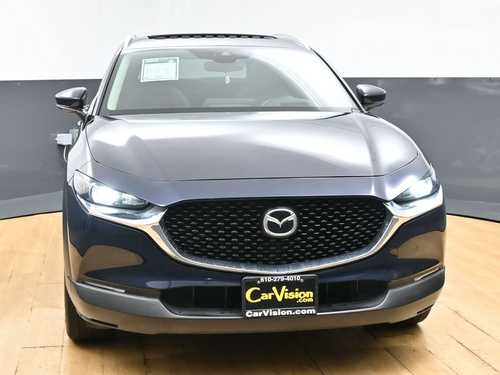 Used 2023 MAZDA CX-30 AWD 2.5 S w/ Premium Package image 4