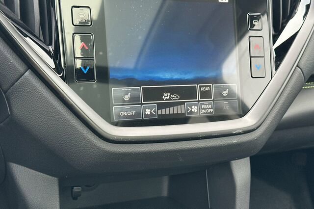 New 2025 Subaru Ascent Onyx Edition image 25