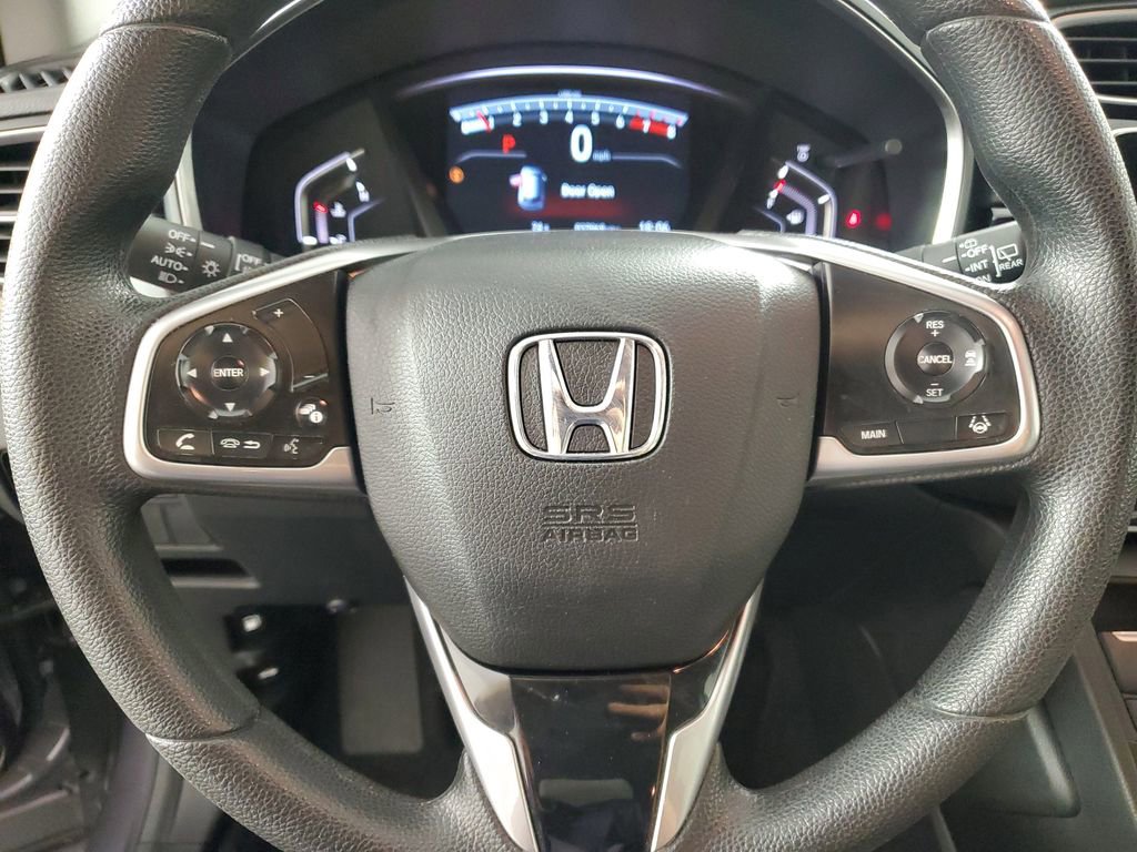 Used 2022 Honda CR-V EX image 21