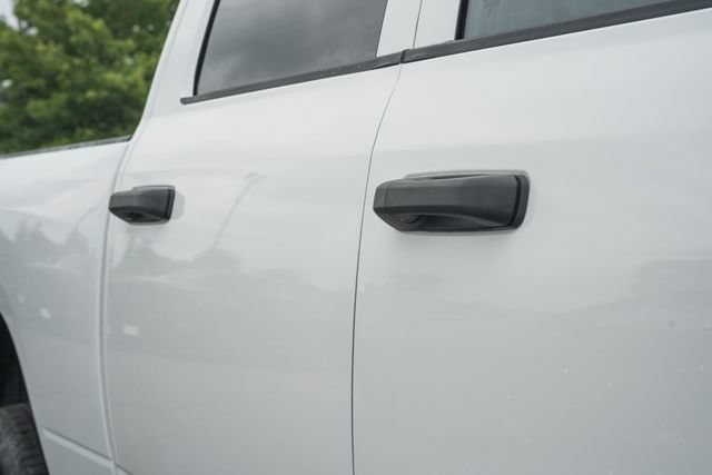 New 2026 RAM 3500 Tradesman AWD/4WD image 22