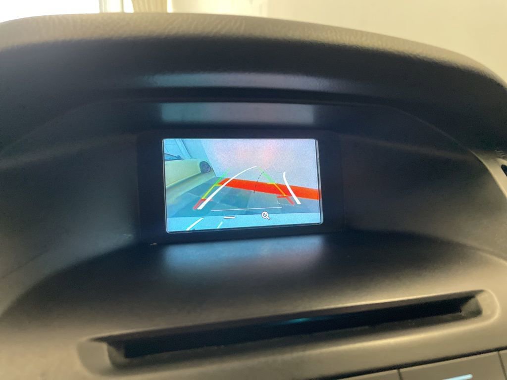 Used 2016 Ford Focus SE image 25
