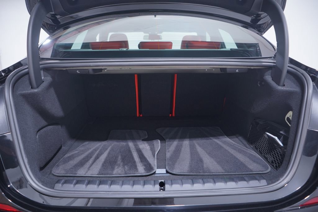 Used 2024 BMW M235i xDrive Gran Coupe w/ M Performance Package image 23