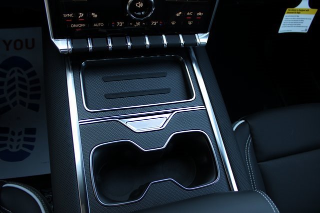 New 2026 GMC Sierra EV Elevation image 26