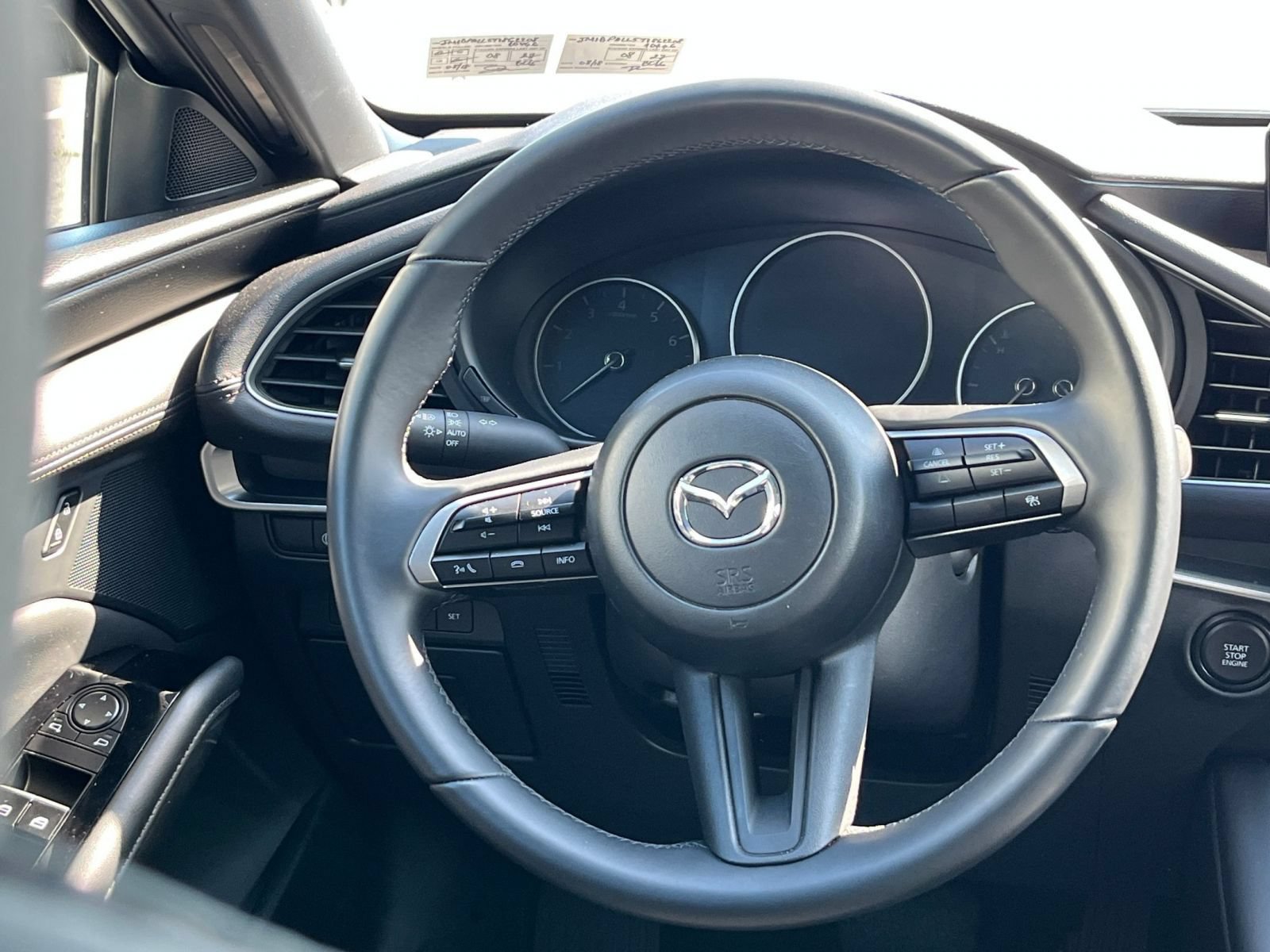 Used 2026 MAZDA MAZDA3 s FWD image 28