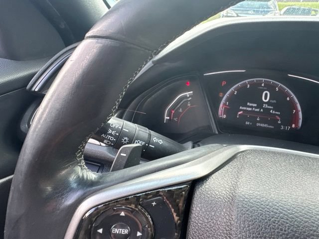 Used 2019 Honda Civic Sport image 24