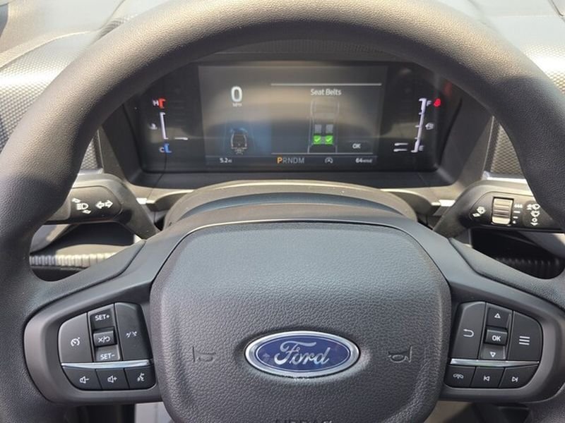 New 2026 Ford Ranger XL w/ FX4 Off-Road Package AWD/4WD image 23