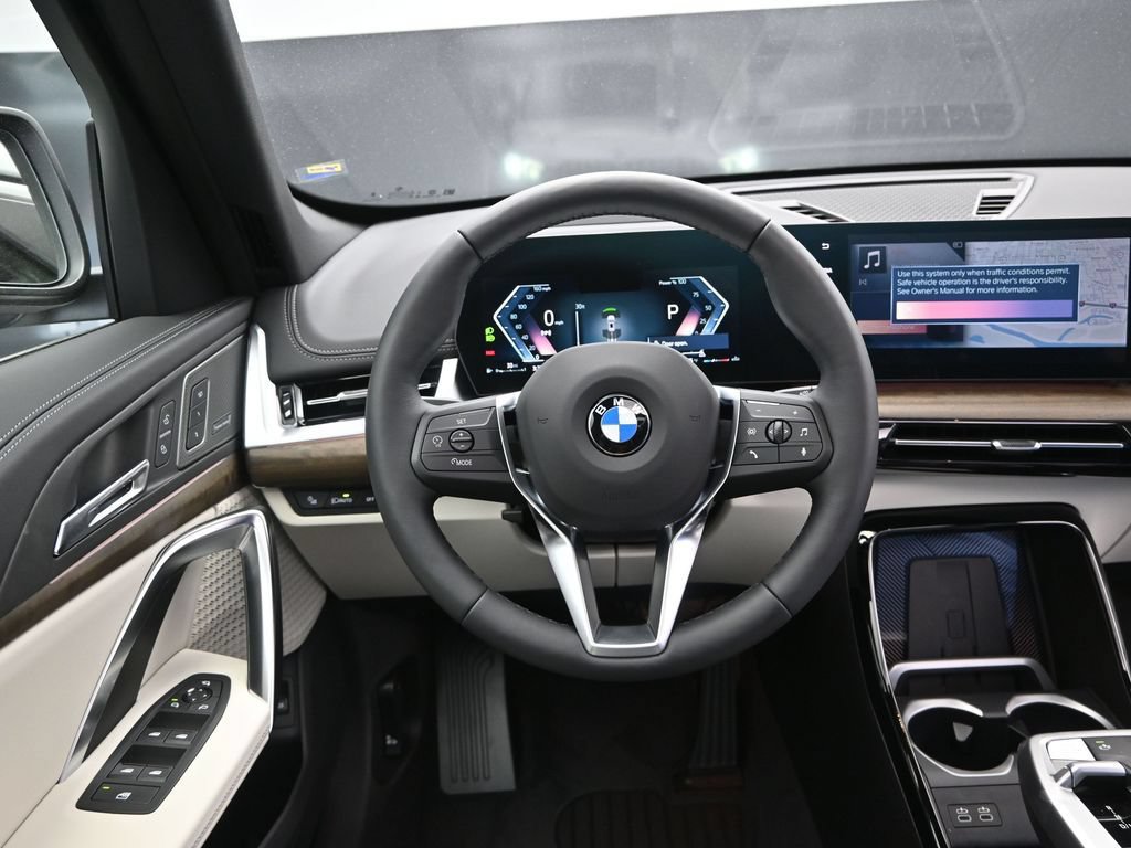 New 2026 BMW X1 xDrive28i w/ Technology Package AWD/4WD image 29