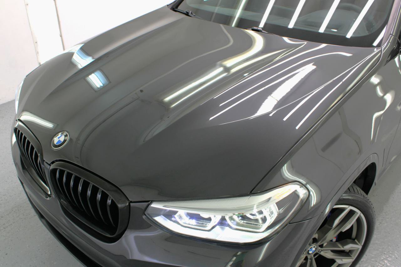 Used 2020 BMW X4 M40i w/ Executive Package AWD/4WD image 17