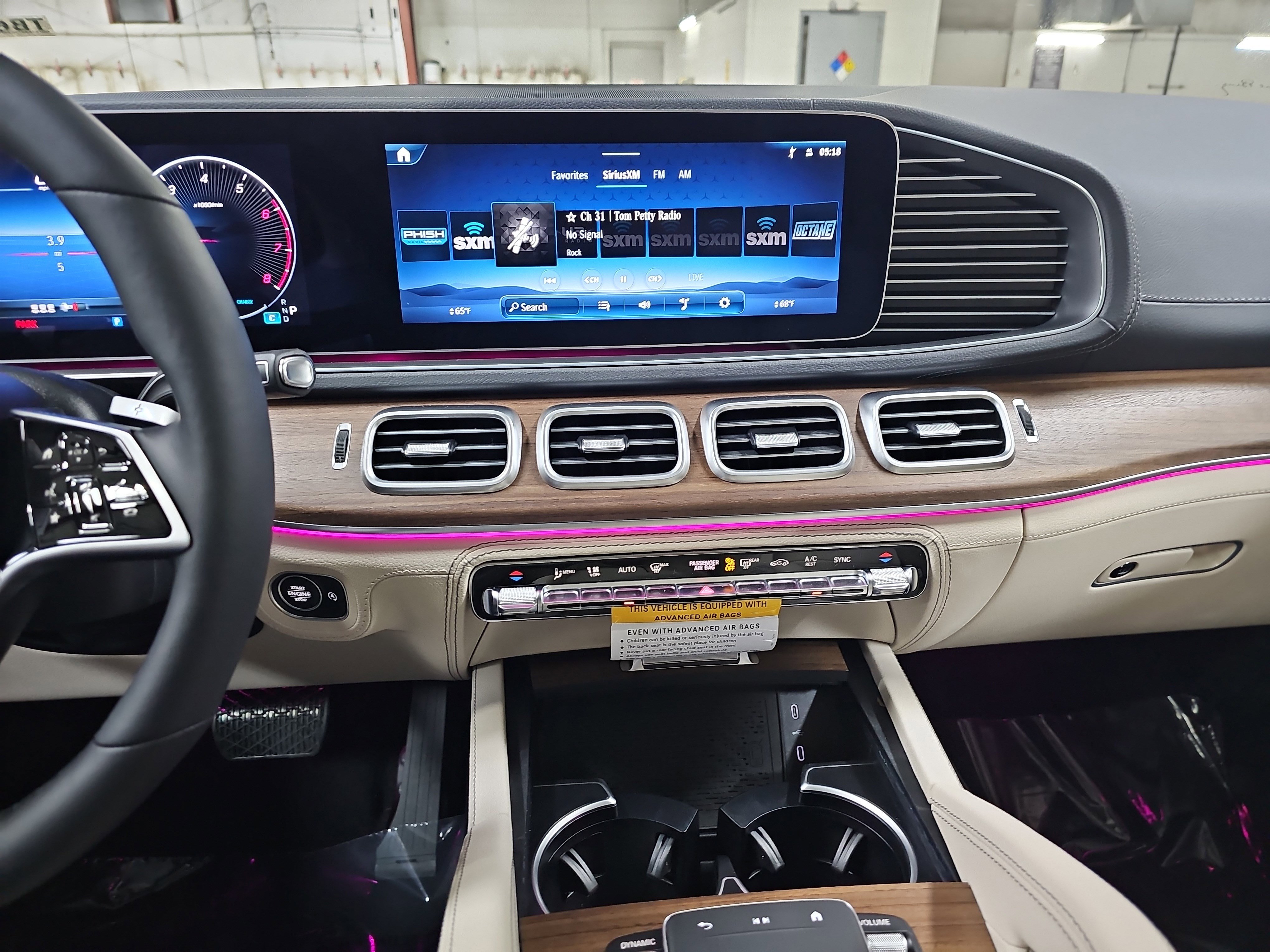 New 2026 Mercedes-Benz GLE 450 4MATIC image 21